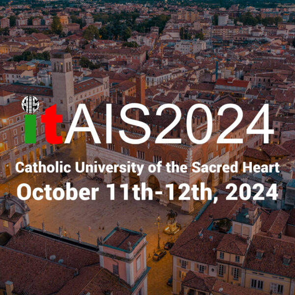 ITAIS 2024