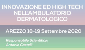 Innovazione e High Tech nell'ambulatorio dermatologico