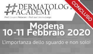 Dermatology Academy 2020 concluso