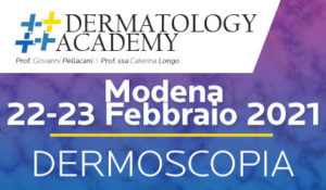 Dermatology Academy SPECIAL EDITION 2021 - Dermoscopia
