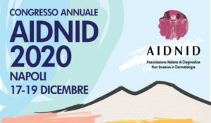 CONGRESSO ANNUALE AIDNID 2020