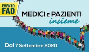Medici & Pazienti insieme - replica 2019