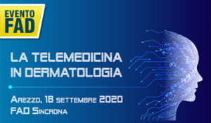 LA TELEMEDICINA IN DERMATOLOGIA