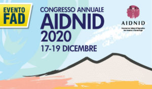 CONGRESSO ANNUALE AIDNID 2020