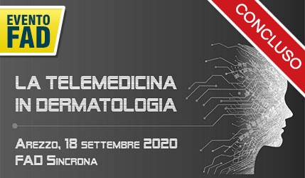 LA TELEMEDICINA IN DERMATOLOGIA