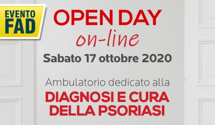 Open Day 2020