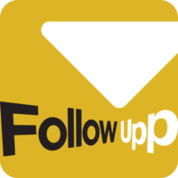 FollowUpp icon
